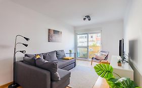 Olaias Flat